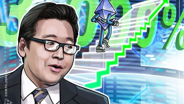 Ethereum’s $60K Target Hinges on 2017 Support Line Holding