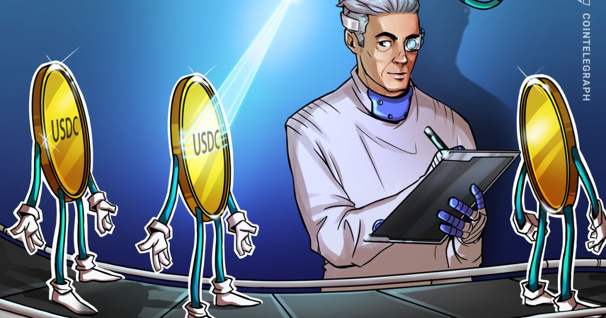 Meta’s USDC Payouts Signal Shift From Failed Stablecoin Dreams to Blockchain Reality