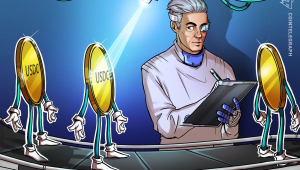 Meta’s USDC Payouts Signal Shift From Failed Stablecoin Dreams to Blockchain Reality