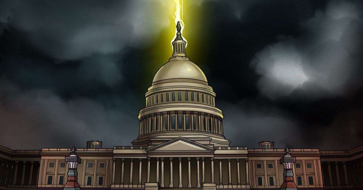 Tillis Demands Ethics Clause in Senate Crypto Bill or He’ll Vote No