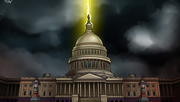 Tillis Demands Ethics Clause in Senate Crypto Bill or He’ll Vote No