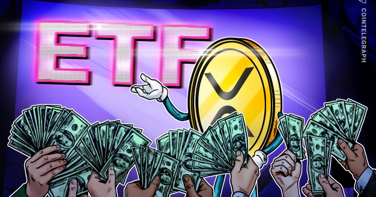 XRP ETF Inflows Hit $83.9M in April as $2.15 Rally Faces Historical Headwinds