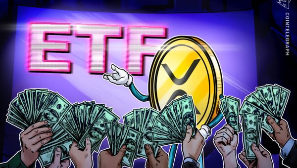 XRP ETF Inflows Hit $83.9M in April as $2.15 Rally Faces Historical Headwinds