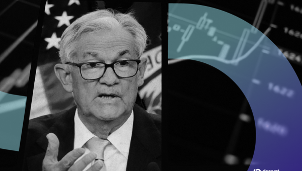 Fed Rate Hold Triggers Crypto Selloff Across Bitcoin, Ethereum