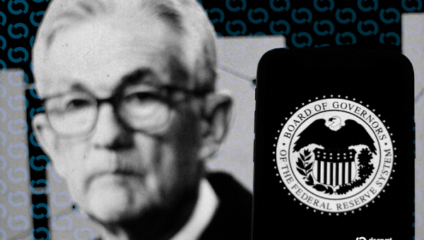 Justice Department Ends Powell Probe, Clearing Path for Warsh’s Confirmation