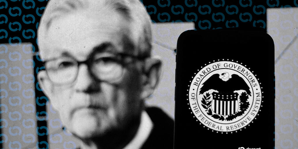 Justice Department Ends Powell Probe, Clearing Path for Warsh’s Confirmation