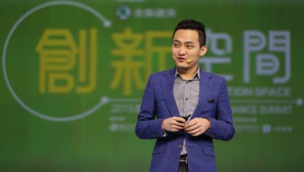 Justin Sun says Tron launching post-quantum upgrade plan