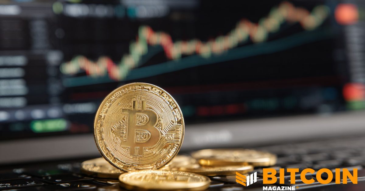 VanEck Flags Bullish Signals for Bitcoin Amid Negative Funding Rates