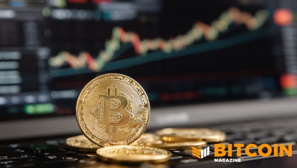 VanEck Flags Bullish Signals for Bitcoin Amid Negative Funding Rates
