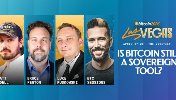 Is Bitcoin Still a Sovereign Tool?