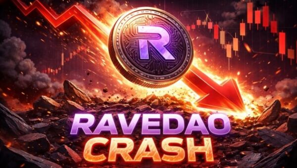 Zachxbt Identifies Other Cryptos Like RAVE With The Same Trajectory, What Do They Have In Common?