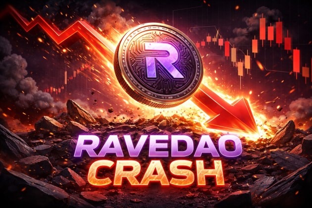 Zachxbt Identifies Other Cryptos Like RAVE With The Same Trajectory, What Do They Have In Common?