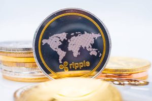 An Opening For Ripple: Why XRP Is Set To Dominate This Crypto Sector