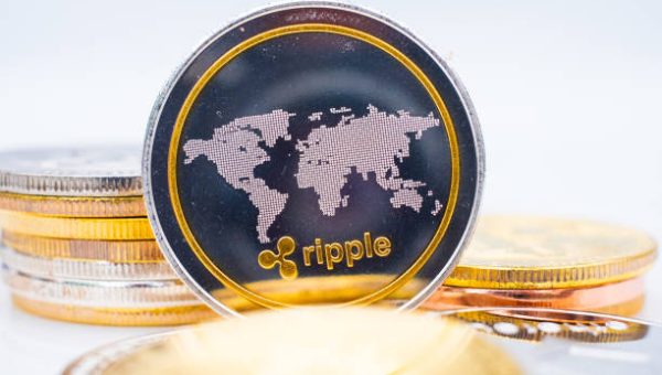An Opening For Ripple: Why XRP Is Set To Dominate This Crypto Sector