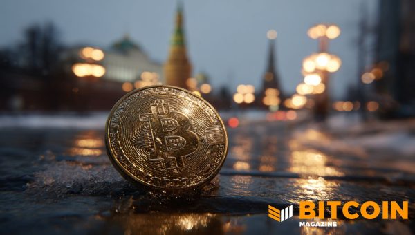 Russia Advances Sweeping Crypto Regulation Bill, Legalizes Cross-Border Payments and Tightens Market Controls
