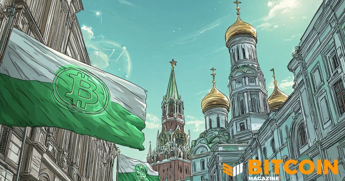 Russia’s Sberbank Ready to Enter Crypto Trading as Russia Moves Toward Regulation
