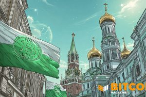 Russia’s Sberbank Ready to Enter Crypto Trading as Russia Moves Toward Regulation