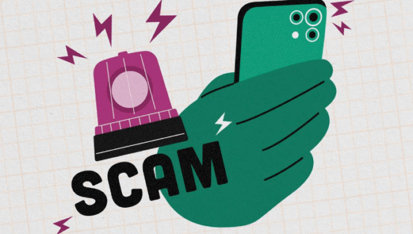 Crypto Extortion Hits Strait Of Hormuz As Scammers Exploit Shipping Crisis