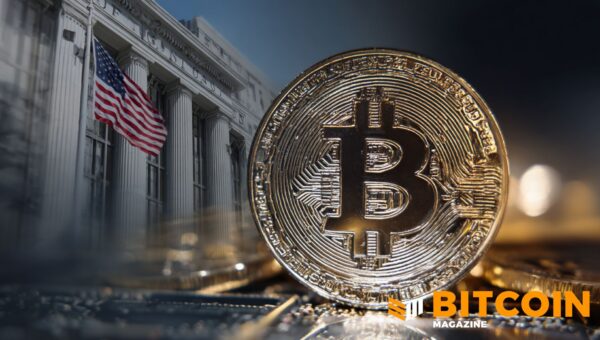 SEC Opens Limited Broker Exemption Path for Crypto Trading Interfaces