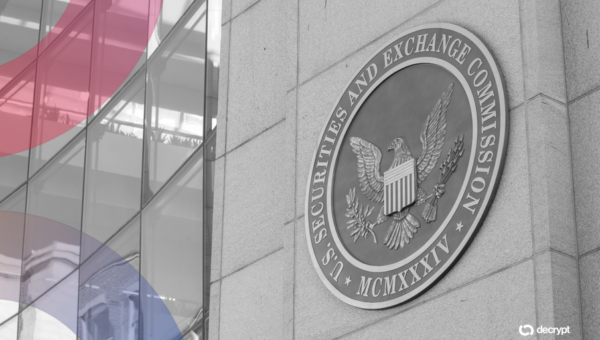 New Pro-DeFi Policies Show the SEC Isn't Waiting for Congress to Act on Crypto