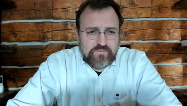 Cardano Founder Warns KelpDAO Hack Exposes Ethereum’s Weakest Link