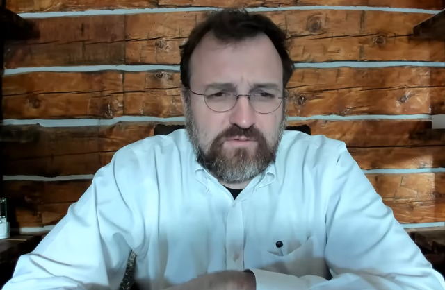 Cardano Founder Warns KelpDAO Hack Exposes Ethereum’s Weakest Link