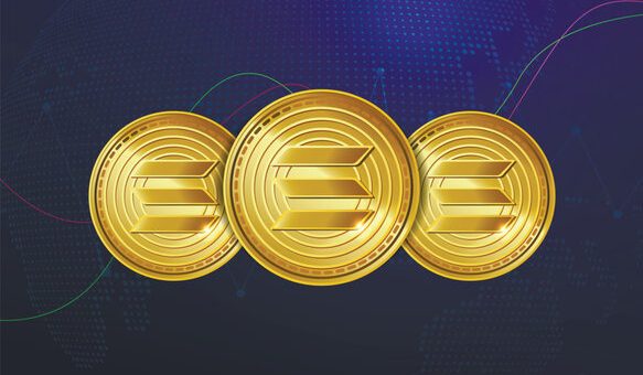 Solana Price Crashes 45% as Western Union, Aave Double Down on Ecosystem