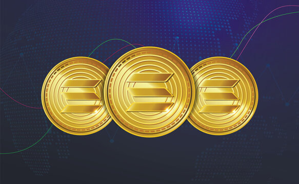 Solana Price Crashes 45% as Western Union, Aave Double Down on Ecosystem