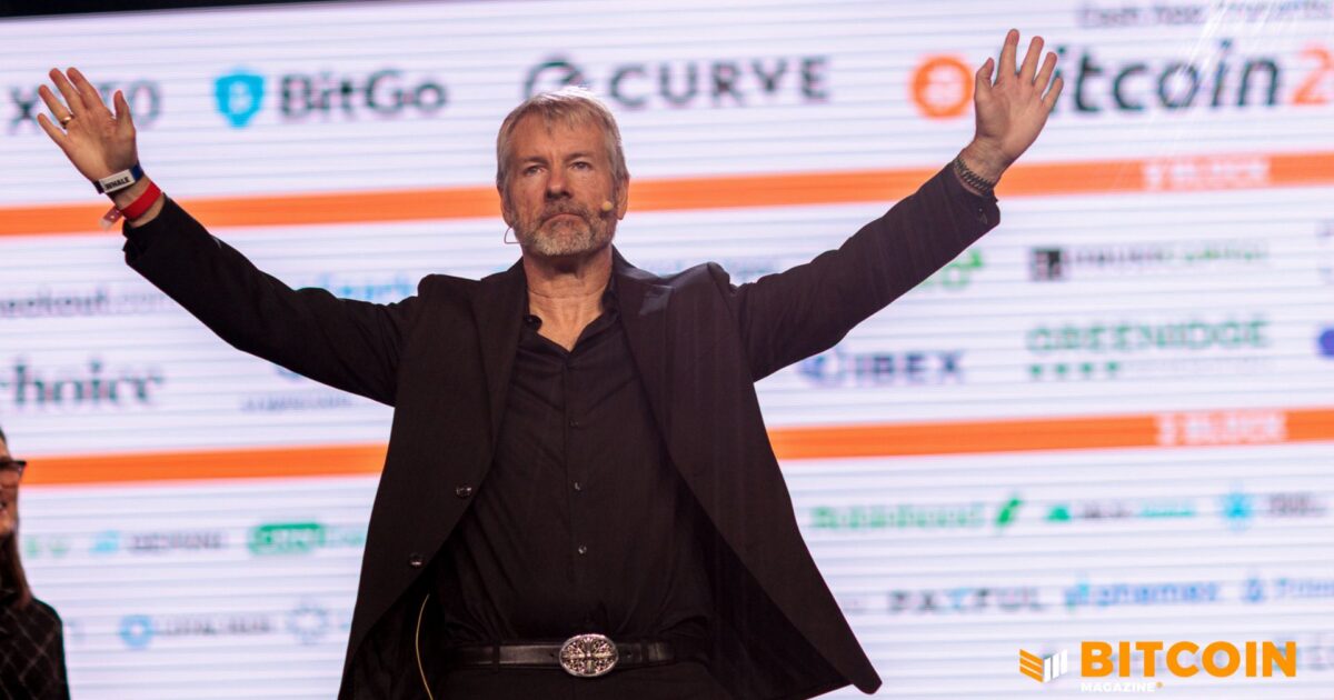 Strategy (MSTR) Buys a Massive 13,927 Bitcoin Worth $1B, Total Holdings Hit 780,897 BTC