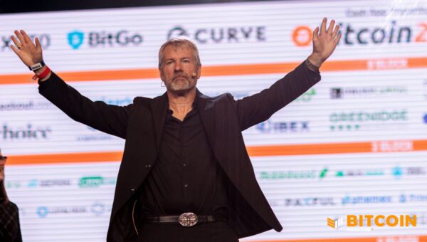 Strategy (MSTR) Buys a Massive 13,927 Bitcoin Worth $1B, Total Holdings Hit 780,897 BTC