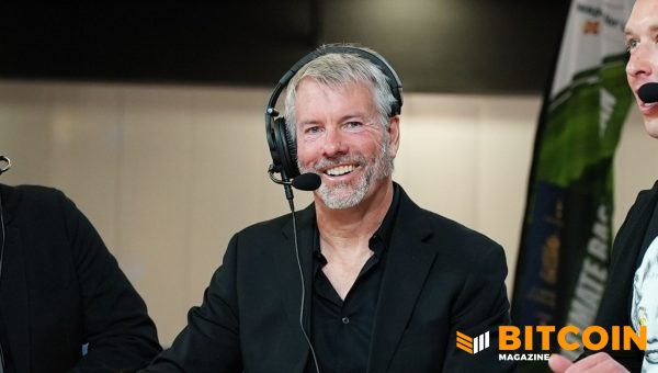 Strategy (MSTR) Surges 25% in 5 Days as Bitcoin Price Pumps Near $79,000