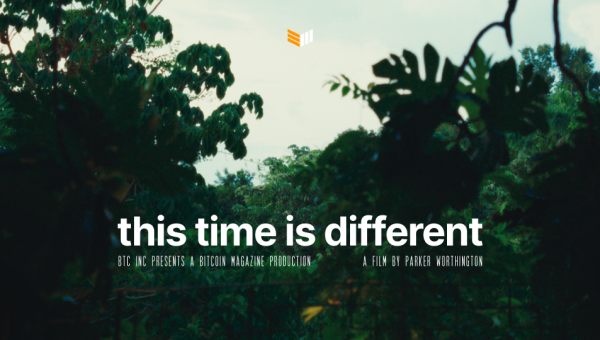 Bitcoin Documentary Captures Bailey’s Four-Year Cycle From Startup to NASDAQ