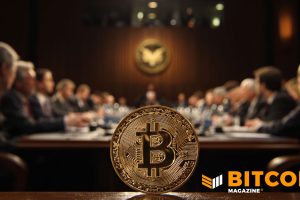 The U.S. Military Is Running a Bitcoin Node, Admiral Paparo Reveals