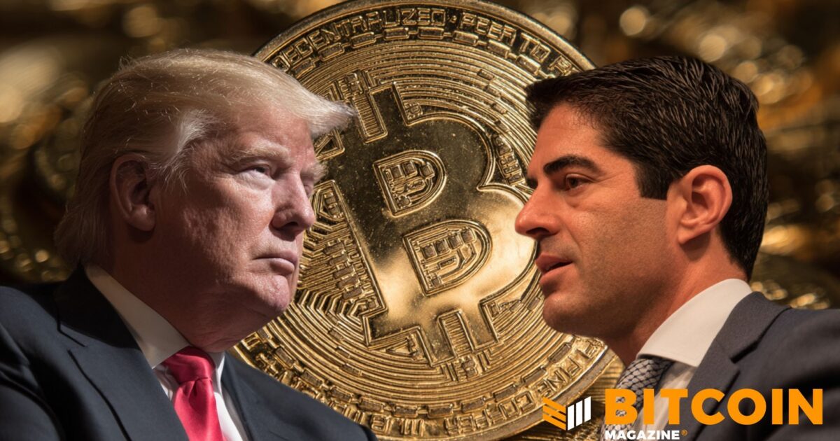 Trump Fed Pick Kevin Warsh Reveals Stake in Bitcoin Lightning Startup Flashnet