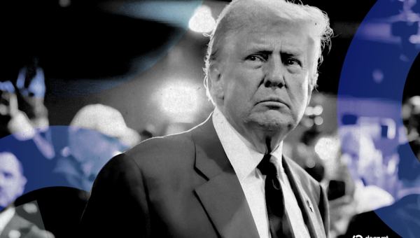 Trump Says World Becoming a ‘Casino’ as Soldier Charged Over Polymarket Maduro Bets
