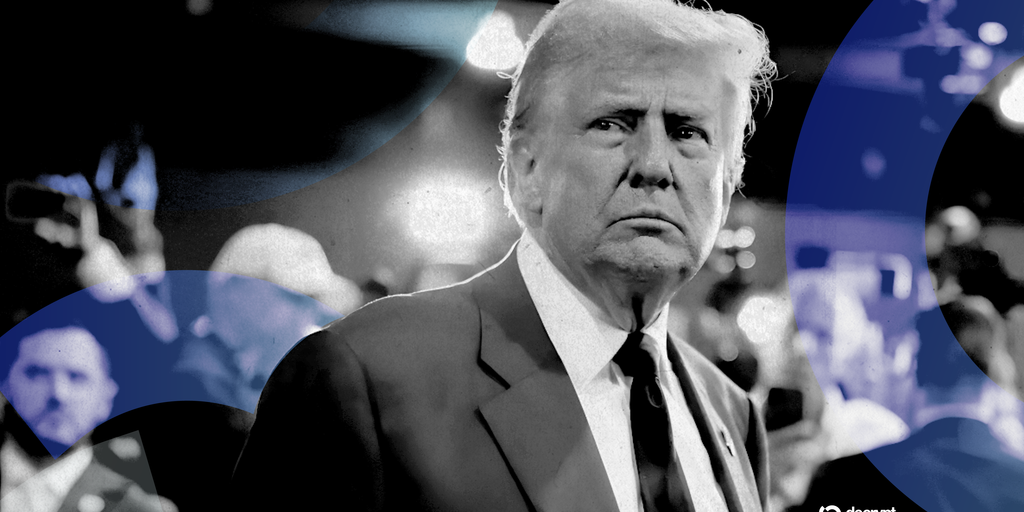 Trump Says World Becoming a ‘Casino’ as Soldier Charged Over Polymarket Maduro Bets