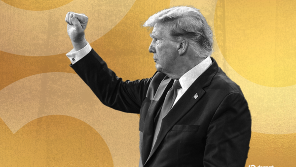 Trump Is Hosting Another Meme Coin Gala—The Price for VIP Access Is Down 90%