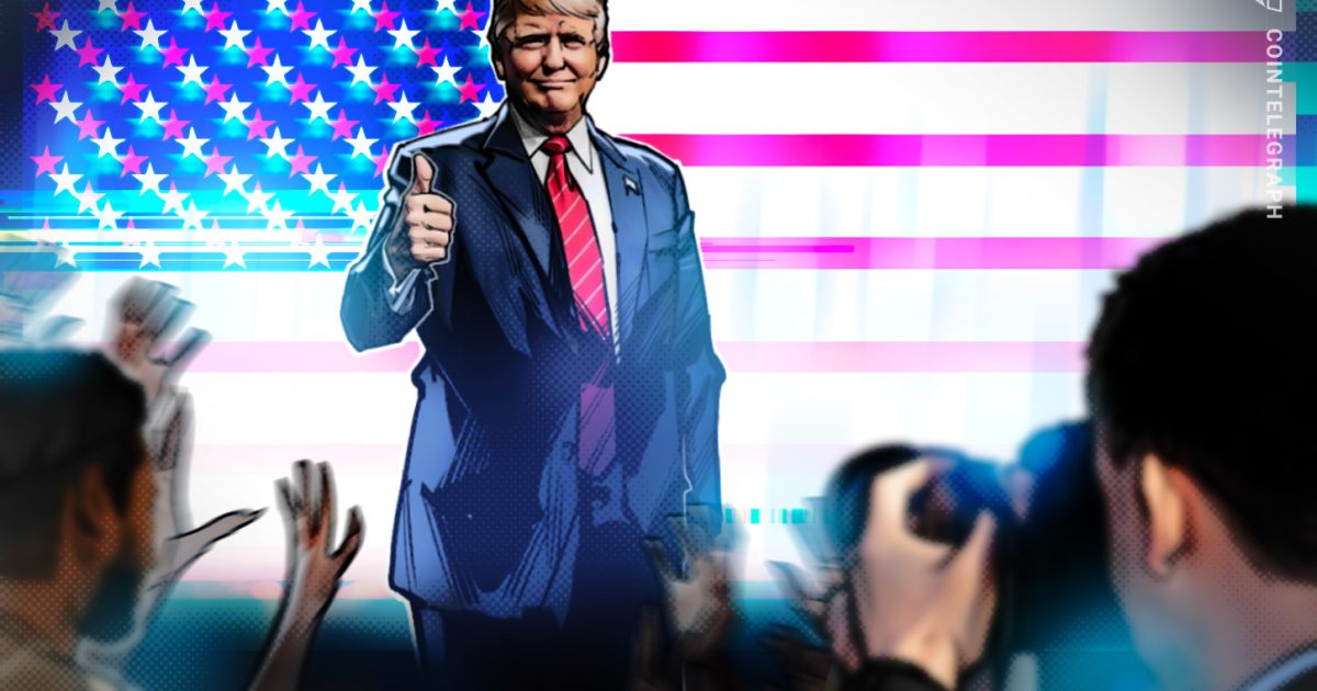 Trump Reverses on Prediction Markets Within 48 Hours as Family Bets Mount