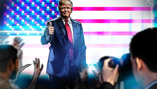 Trump Reverses on Prediction Markets Within 48 Hours as Family Bets Mount