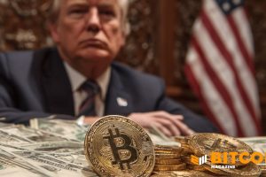 U.S. Treasury Secretary Presses Senate to Pass Crypto Market Structure Legislation