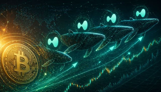 Bitcoin Whales Align on Hyperliquid Amid Bull Market Surge