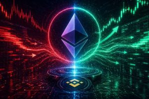 Ethereum’s Positive Order Flow on Binance Hints at Bullish Setup