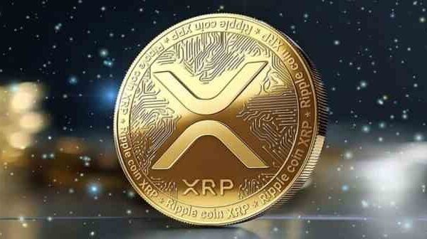 What The Spike In The XRP Volume Means For The Digital Asset