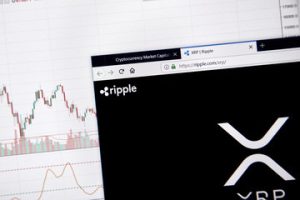 XRP Ledger Transactions Are Surging Again, Here Are The Numbers