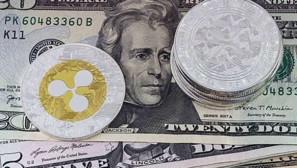 Pundit Shows How XRP’s Performance Has Outpaced Hedge Funds