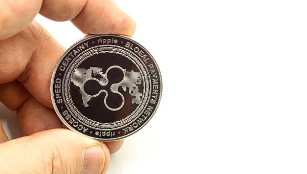 Ripple’s Tokenization Bet: Will XRP Price Explode As It Enters This Trillion-Dollar Industry?