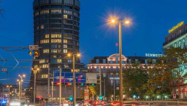 BIS warns cryptocurrency exchanges are becoming ‘shadow banks,’ and why that's a risk