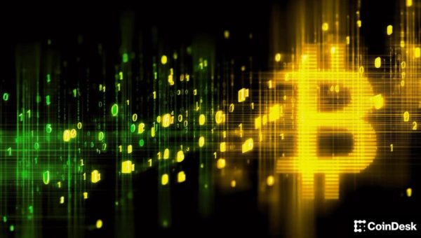 Bitcoin Slides to $77K as Fed Rate Uncertainty Collides With Oil Inflation