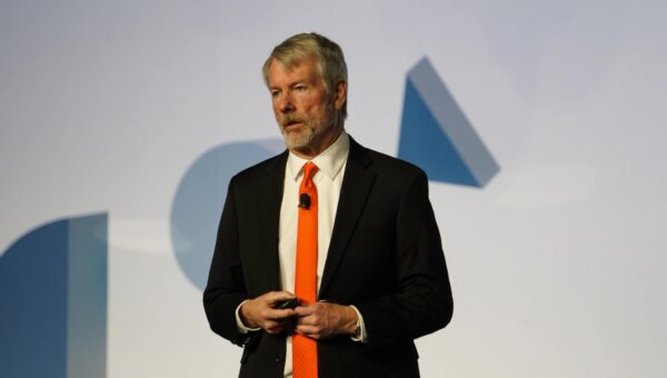 A new class of crypto treasury companies is forming around Strategy’s high-yield stock