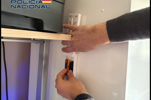 $467K In Crypto Seized As Spain Cracks Down On Illegal Piracy Platform